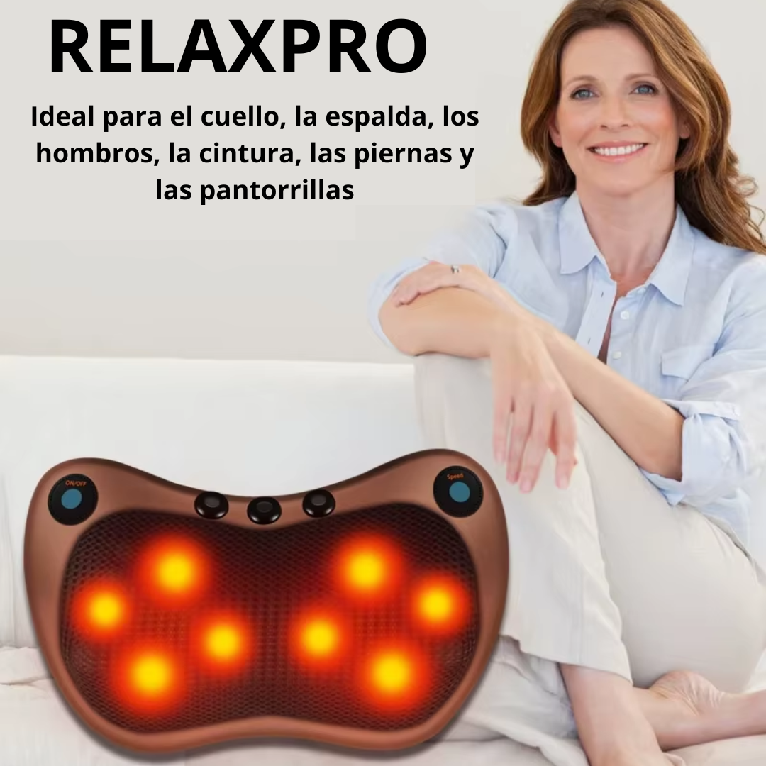 RELAXPRO - Relajación profesional