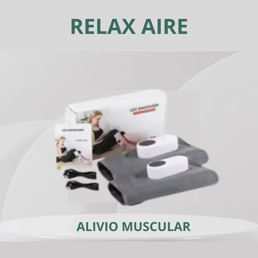 RELAX AIRE